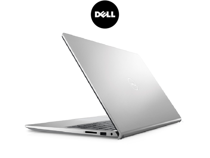  LAPTOP DELL INSPIRON 3520, INTEL CORE I7-1255U, 8GB DDR4, SSD 512GB, 15.6